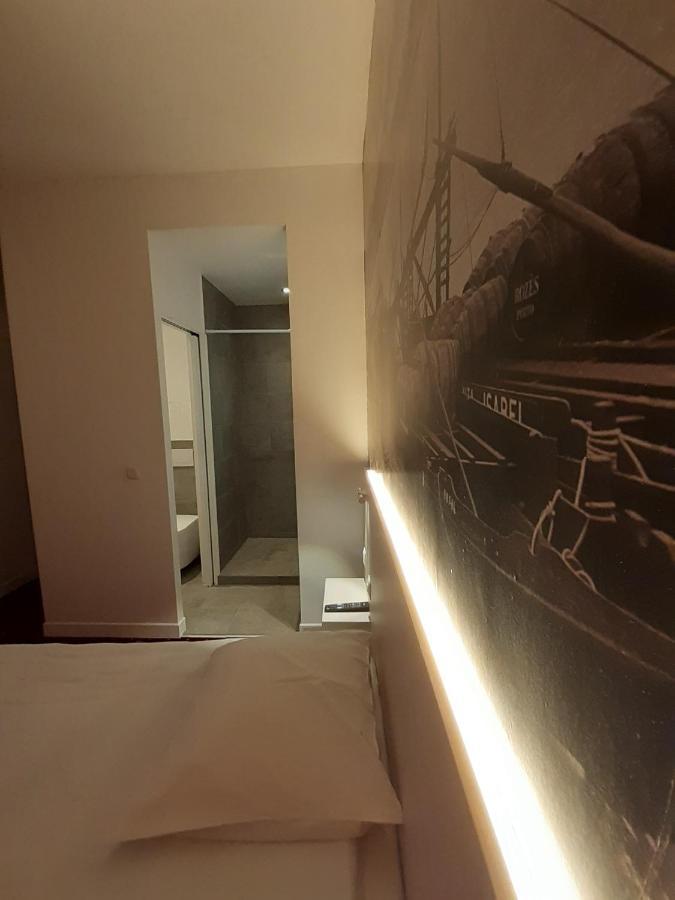 Hotel Le Passiflore 圣波勒-德莱昂 外观 照片